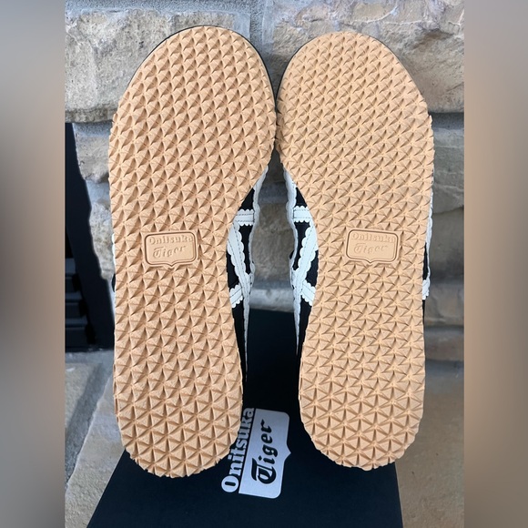 Onitsuka Tiger Mexico 66 TGRS ballet shoes - Picture 5 of 6